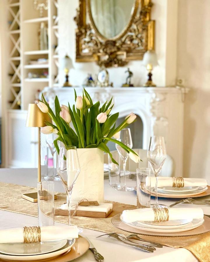 Julian Mansarde Apartment Aurich (Ostfriesland)